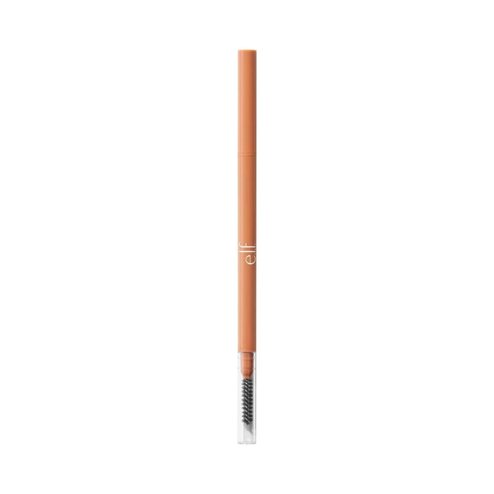 E.L.F. MICRO-FINE BROW PENCIL (L&Aacute;PIZ DE CEJAS ULTRAFINO)